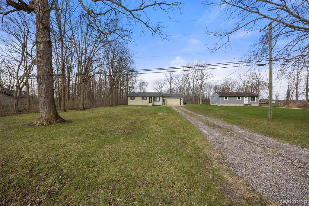 Lenox Twp, MI 48050,63325 Place Road
