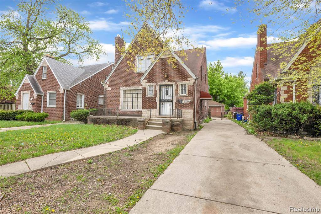 Detroit, MI 48205,14140 FAIRMOUNT Drive