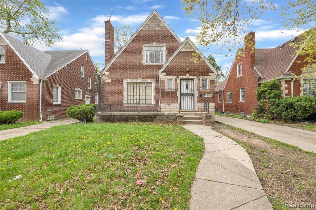 Detroit, MI 48205,14140 FAIRMOUNT Drive