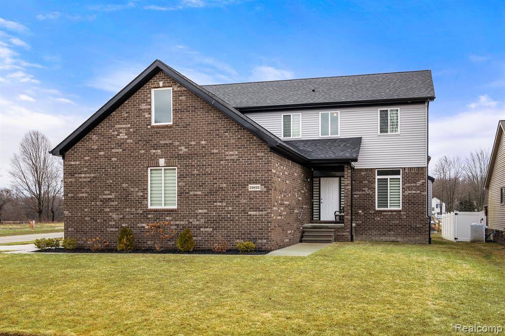 New Haven Vlg, MI 48048,59893 Manning Drive