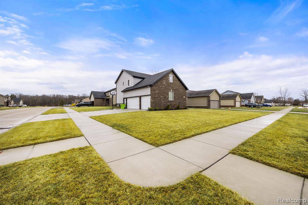 New Haven Vlg, MI 48048,59893 Manning Drive