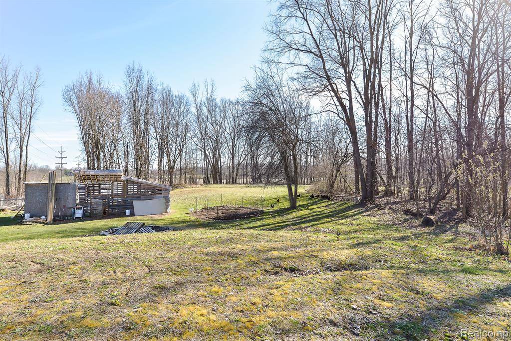 Iosco Twp, MI 48843,4780 DUTCHER Road