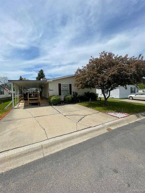 Swartz Creek, MI 48473,46 Bellwood