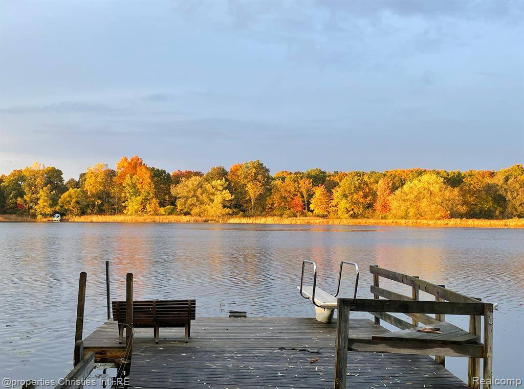 Highland Twp, MI 48380,00 North Street
