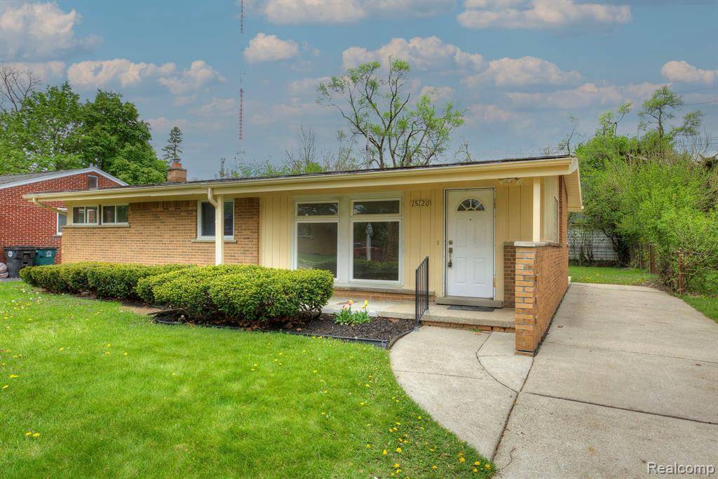 Oak Park, MI 48237,15120 Northfield Boulevard