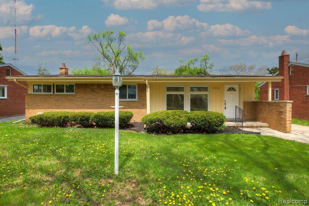 Oak Park, MI 48237,15120 Northfield Boulevard
