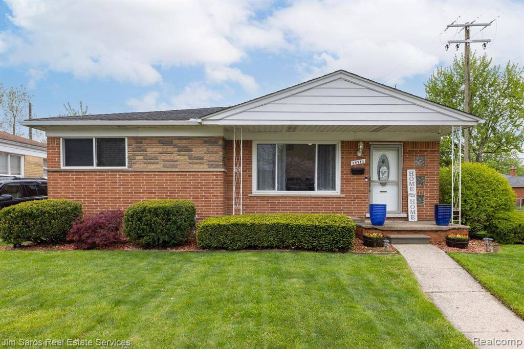 St. Clair Shores, MI 48081,26713 Princeton Street