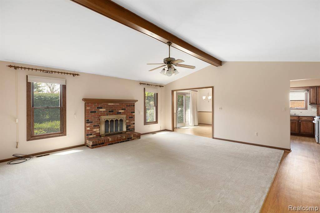 Sterling Heights, MI 48313,14354 BANGOR Drive