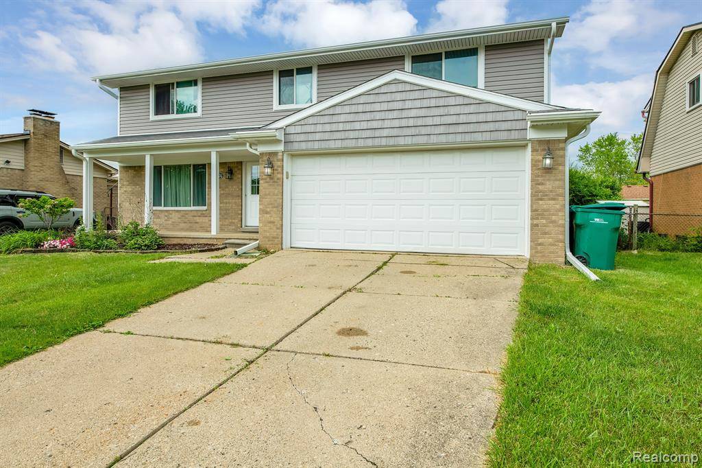 Brownstown Twp, MI 48183,20474 BOURASSA Avenue