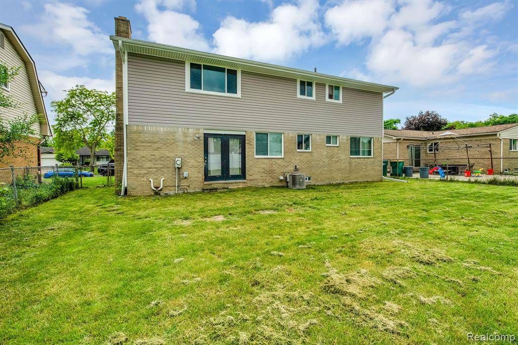 Brownstown Twp, MI 48183,20474 BOURASSA Avenue