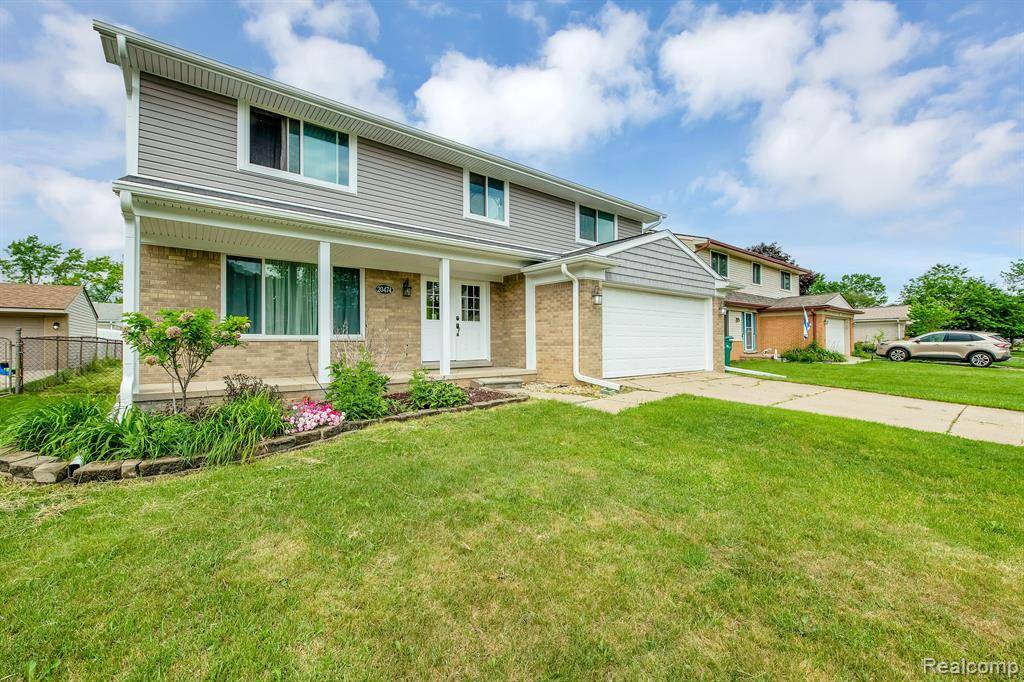 Brownstown Twp, MI 48183,20474 BOURASSA Avenue