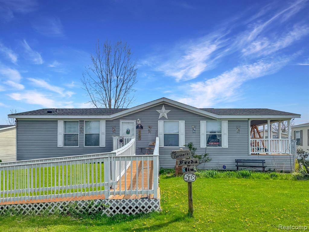 Genesee Twp, MI 48506,578 Sycamore  Court