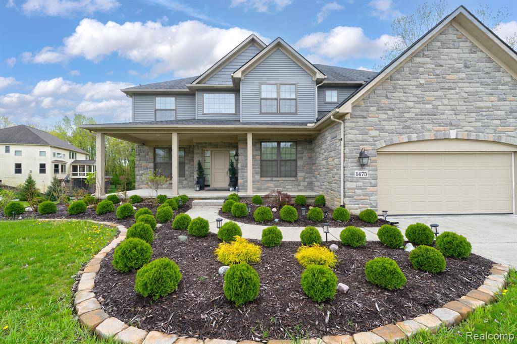 Pittsfield Twp, MI 48108,1475 St James Boulevard
