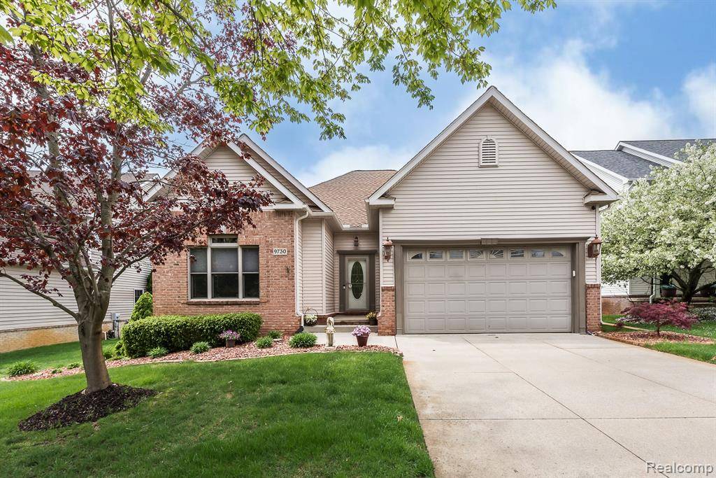 Hamburg Twp, MI 48169,9730 TIOGA Trail N