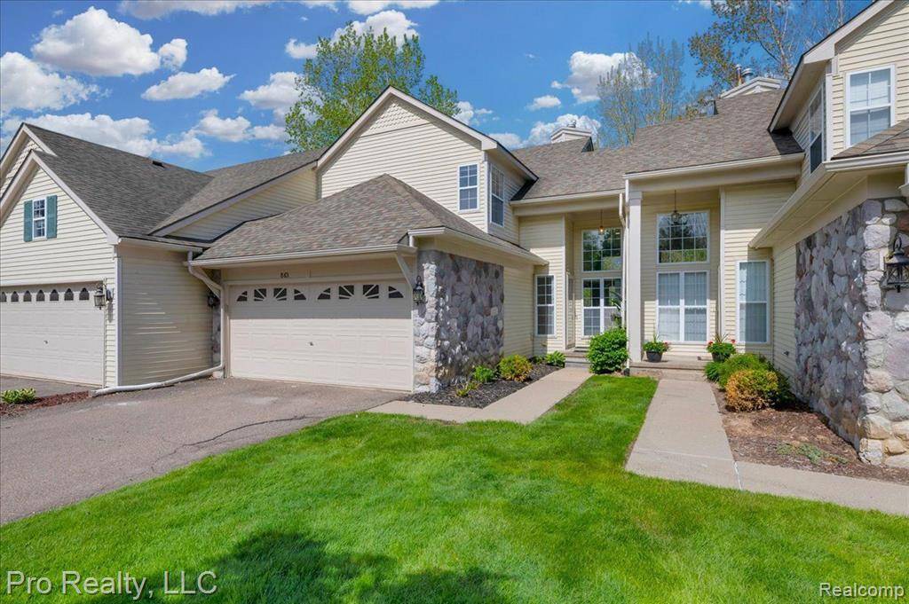Wixom, MI 48393,863 CALPERNIA