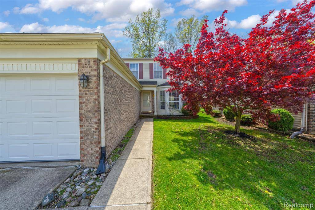 Ann Arbor, MI 48108,3620 Ca Canny Court