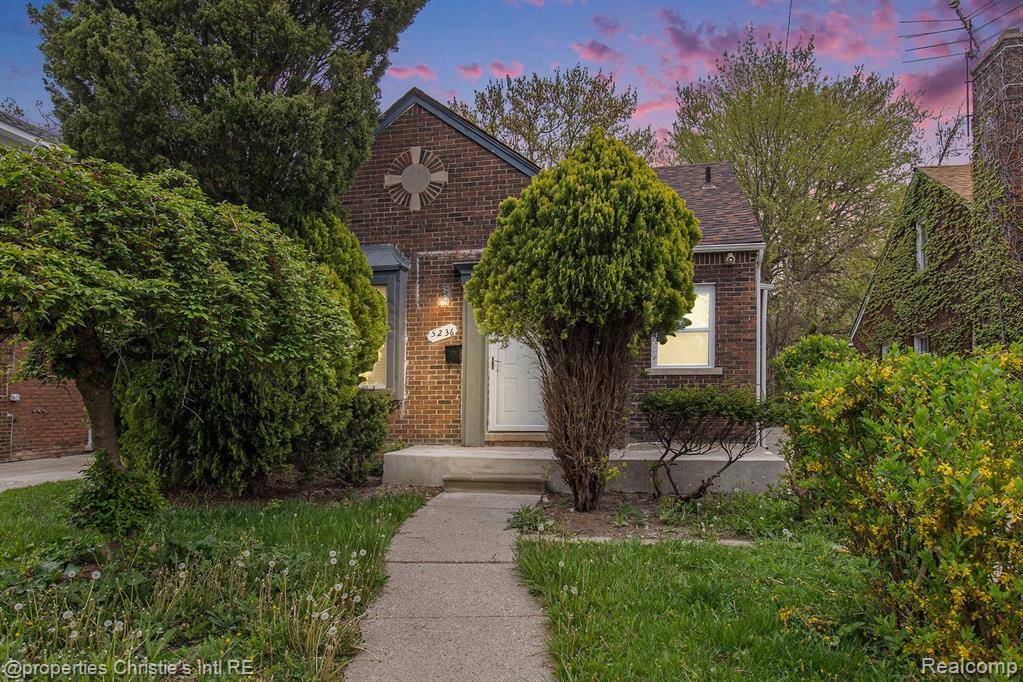 Detroit, MI 48224,5236 BEDFORD Street