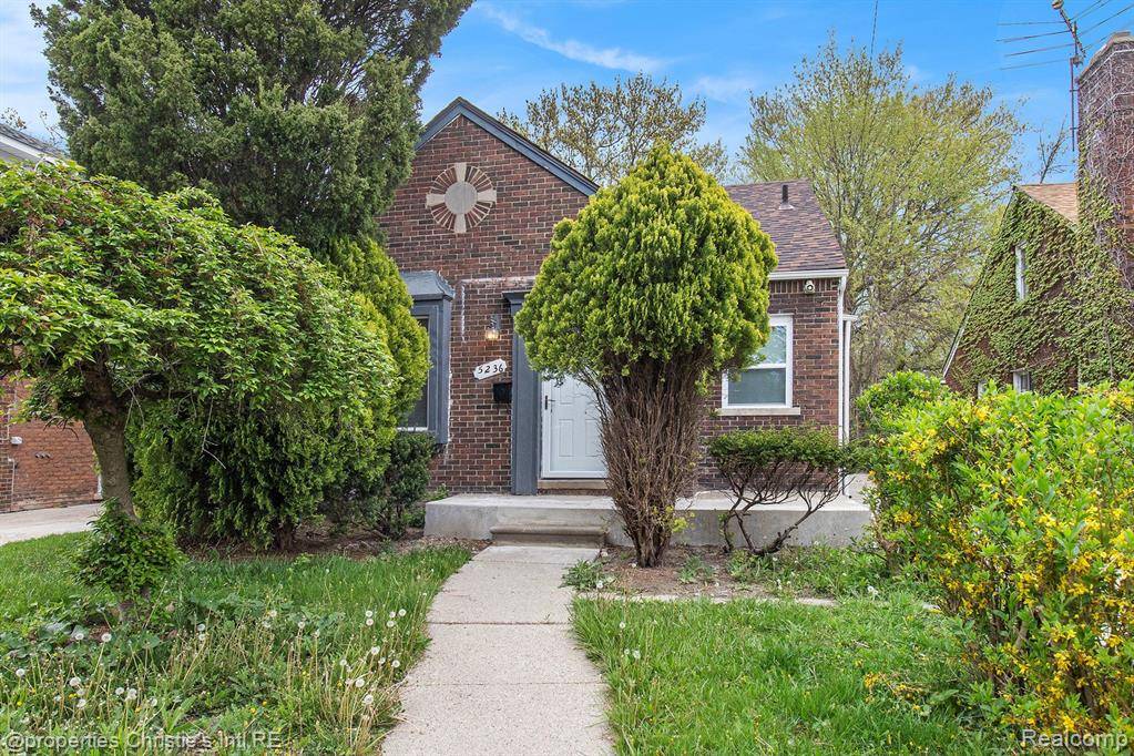 Detroit, MI 48224,5236 BEDFORD Street