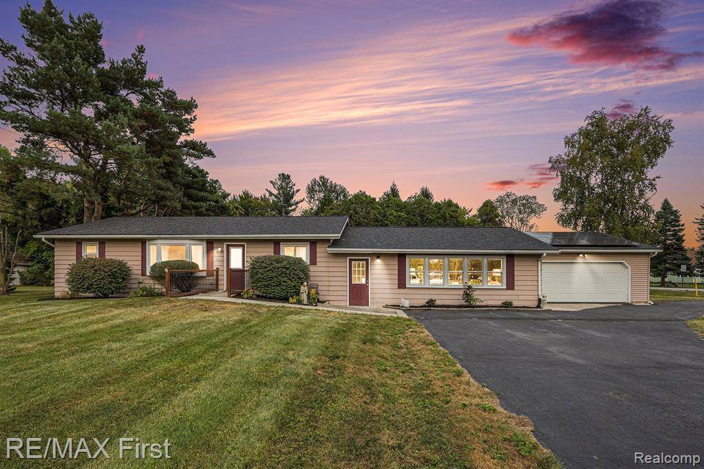 Fort Gratiot Twp, MI 48059,4010 PARKER Road