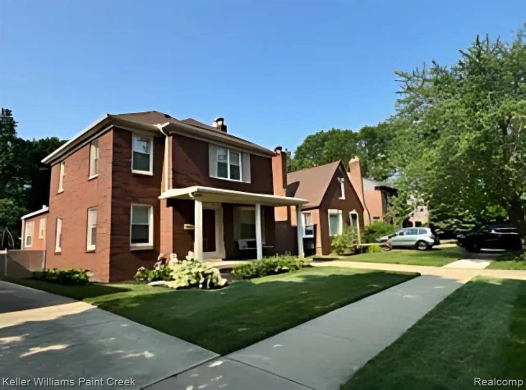 Allen Park, MI 48101,15407 HARRISON Avenue