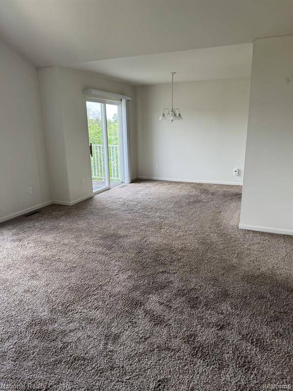 Northville Twp, MI 48168,16801 CARRIAGE Way