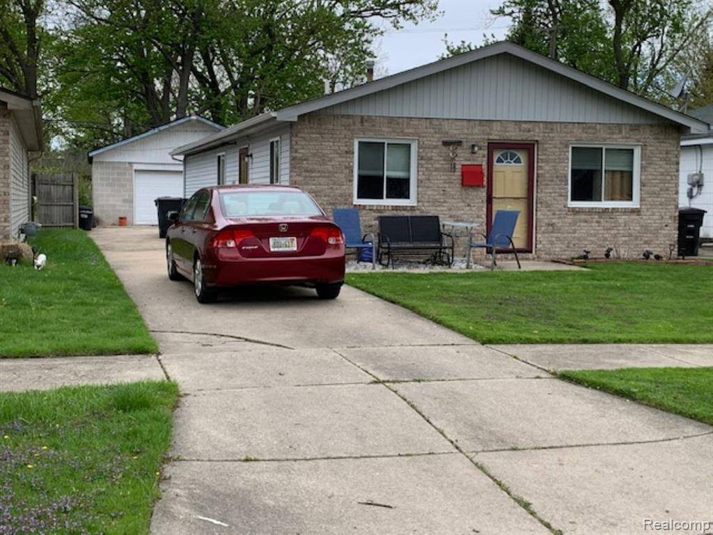 Taylor, MI 48180,11708 SYRACUSE Street