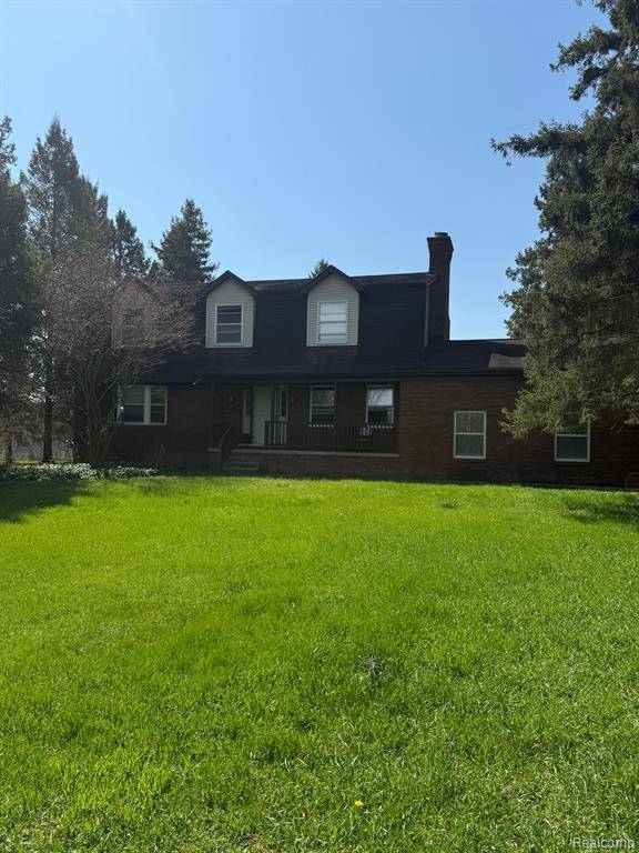 Webster Twp, MI 48189,1531 8 MILE Road