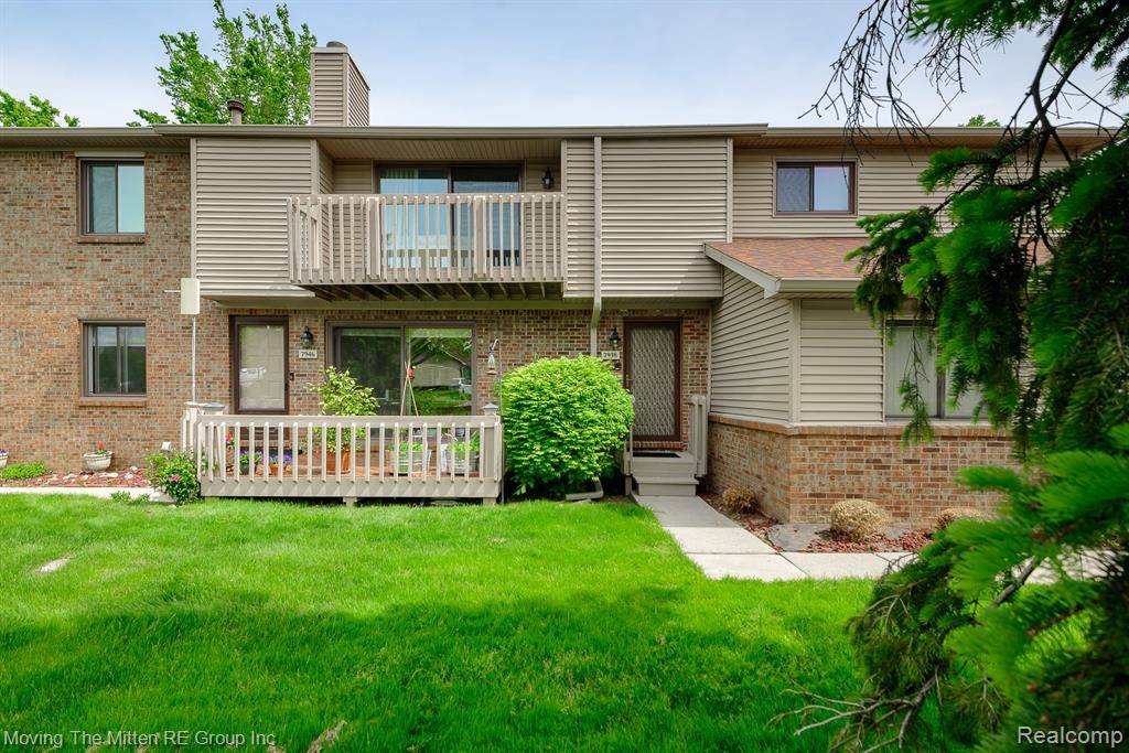 West Bloomfield Twp, MI 48322,7938 LAWRENCE