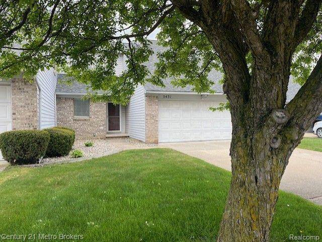 Grand Blanc Twp, MI 48439,5431 COUNTRY CLUB Lane