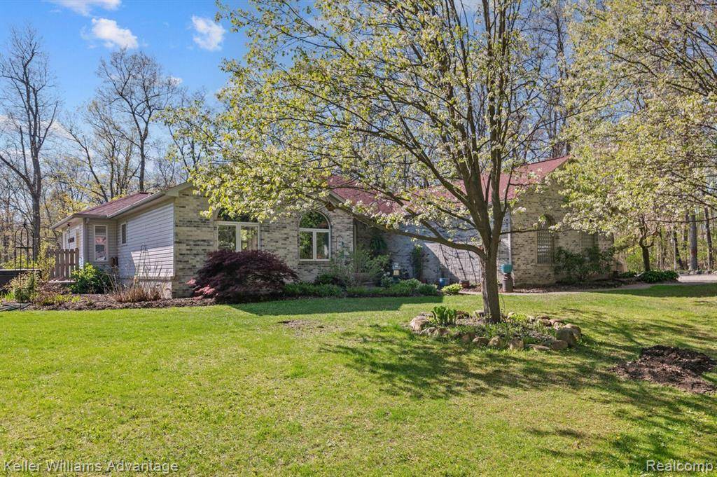 Brandon Twp, MI 48462,3370 BREEZEWOOD
