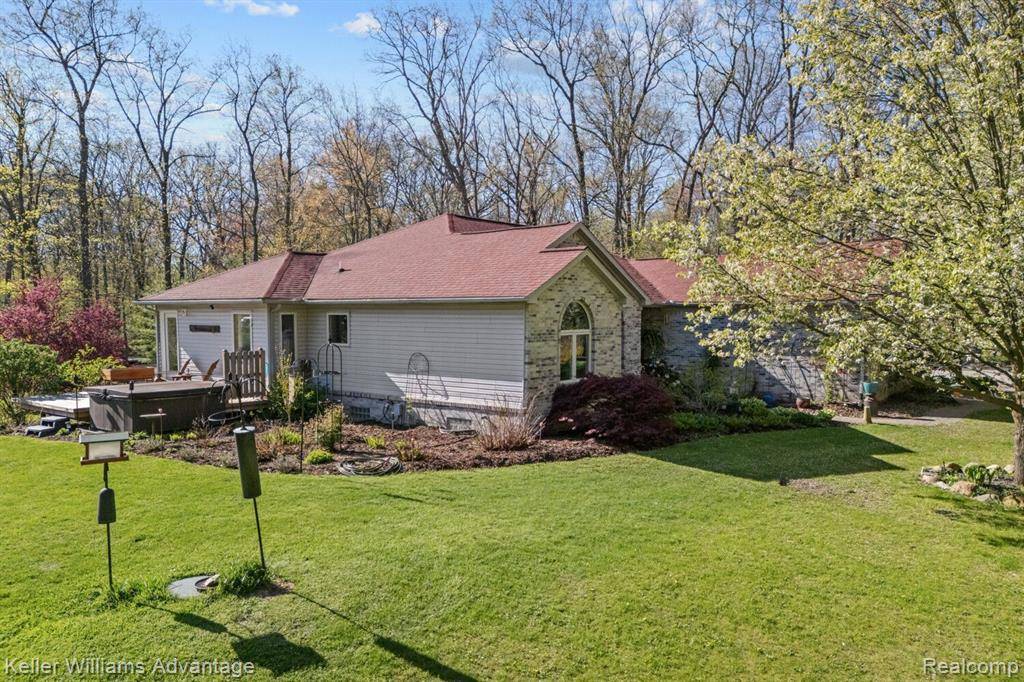 Brandon Twp, MI 48462,3370 BREEZEWOOD