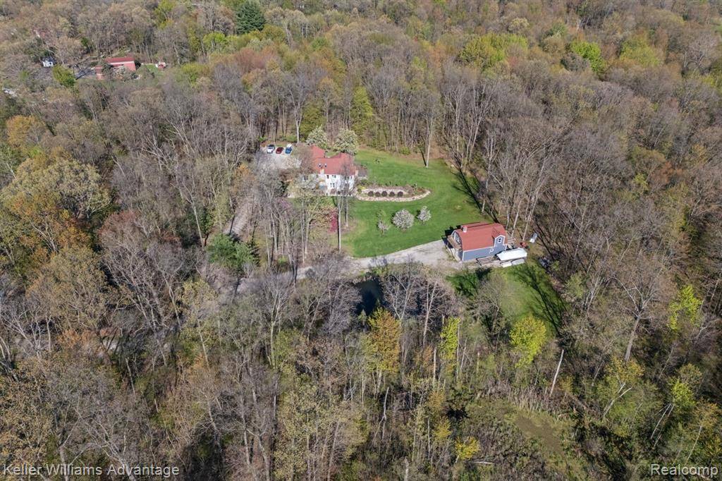 Brandon Twp, MI 48462,3370 BREEZEWOOD