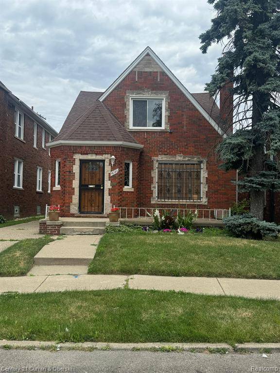 Detroit, MI 48238,4046 TYLER Street