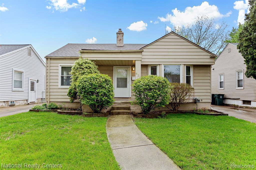 Royal Oak, MI 48067,621 S Dorchester Avenue