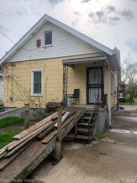Detroit, MI 48204,5406 JOY Road