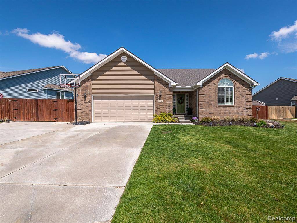 Tecumseh, MI 49286,1510 WIND DANCER Trail