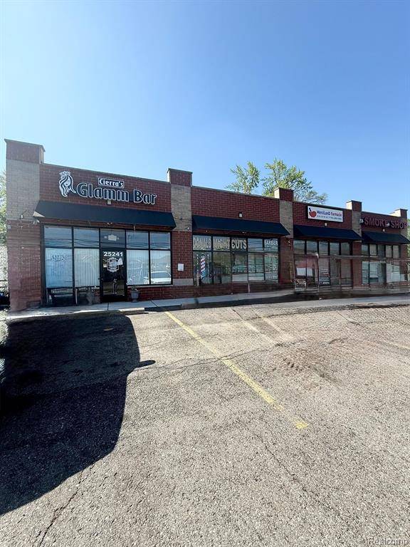 Taylor, MI 48180,25251 EUREKA Road