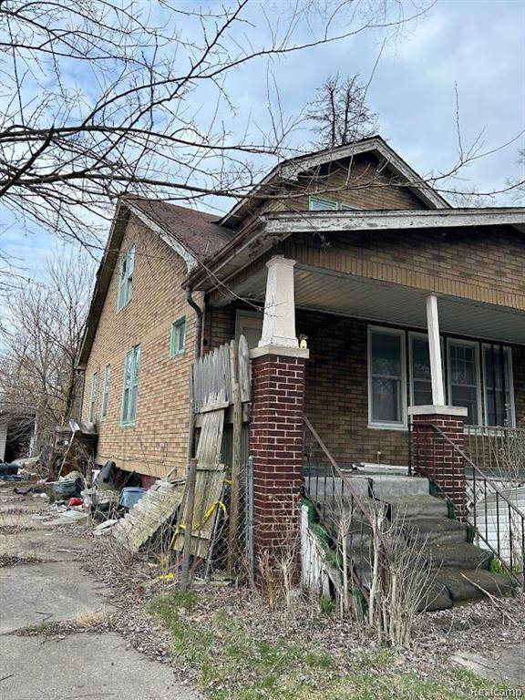 Detroit, MI 48205,17164 BARLOW Street