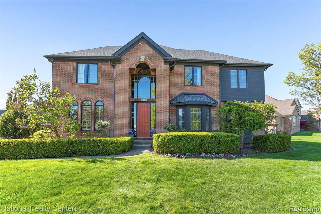 Plymouth Twp, MI 48170,12271 Landers