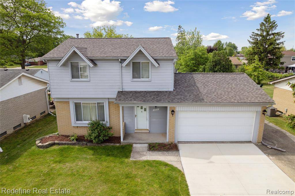 Canton Twp, MI 48187,42127 Addison Avenue