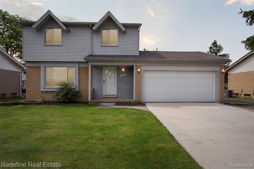 Canton Twp, MI 48187,42127 Addison Avenue