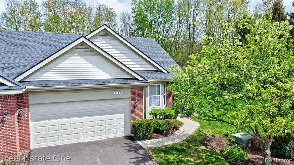 Holly Twp, MI 48439,6501 CLUB E 2 8