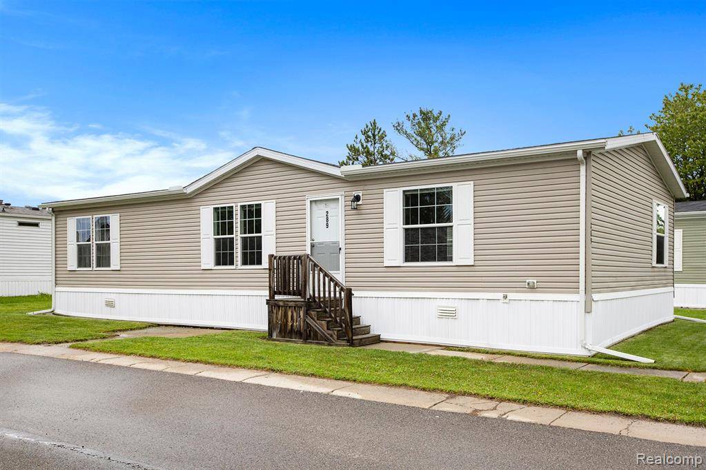 Scio Twp, MI 48103,6655 JACKSON #289 Road