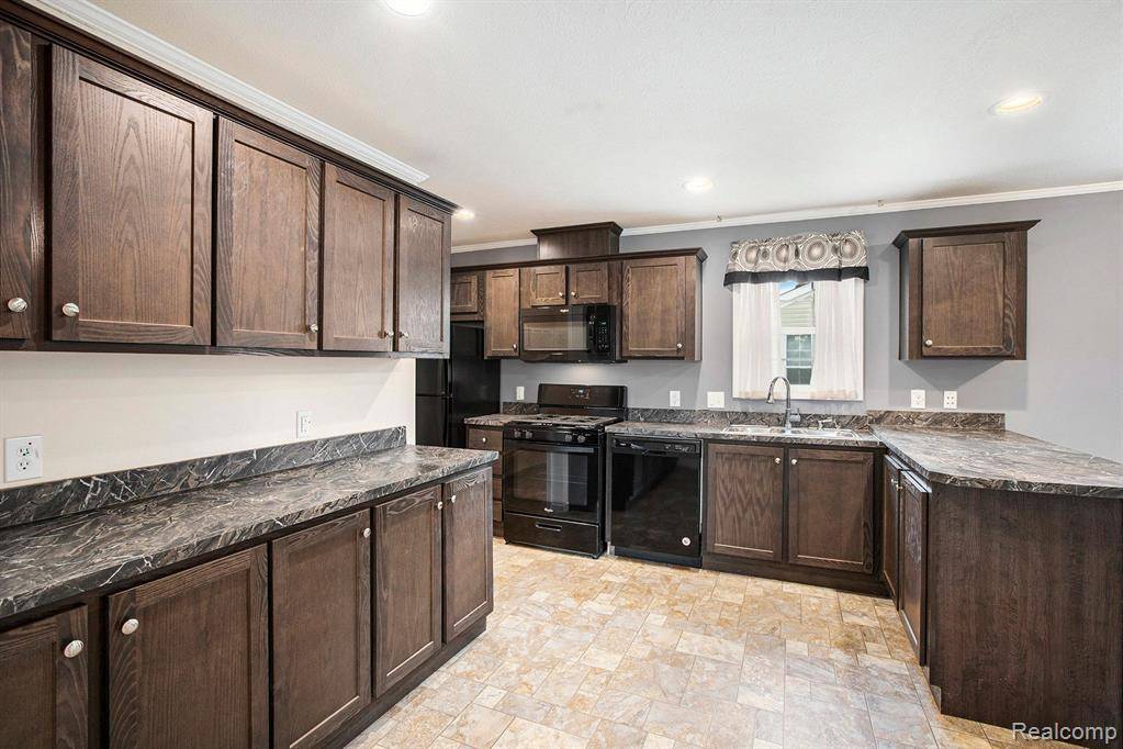 Scio Twp, MI 48103,6655 JACKSON #289 Road