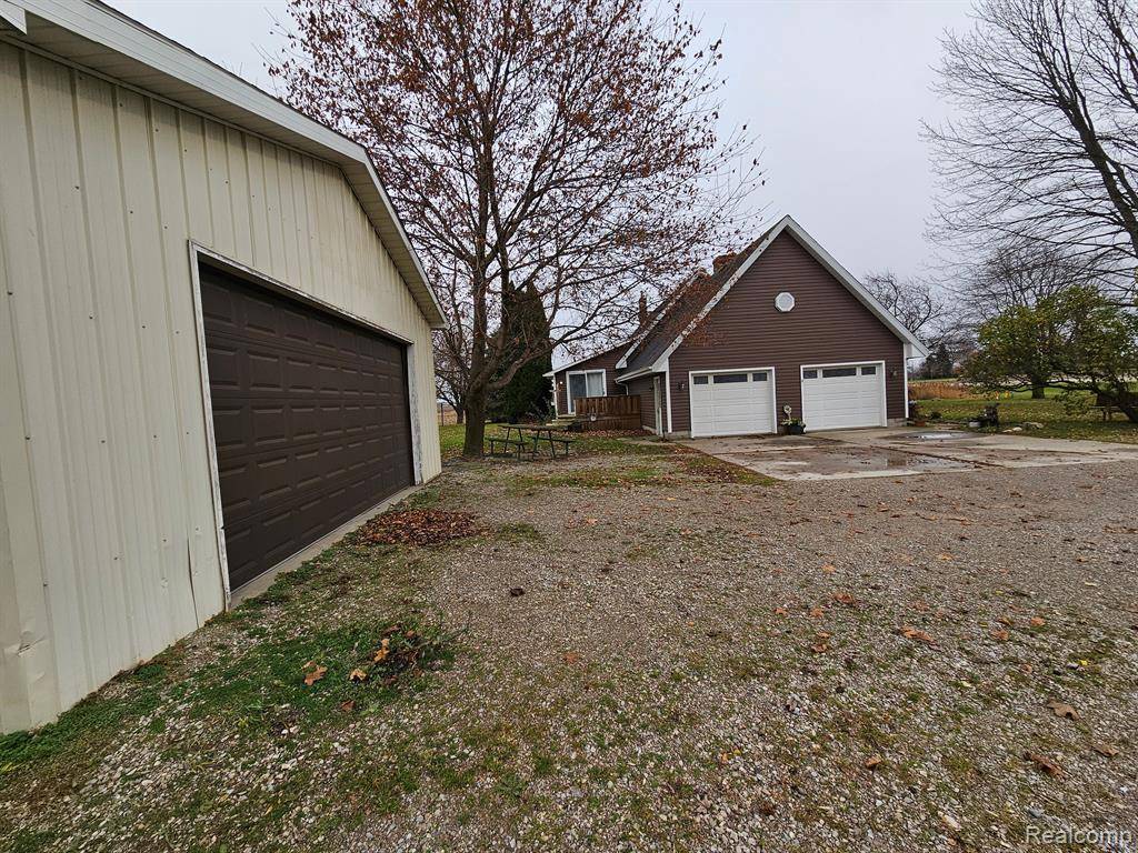 Maple Valley Twp, MI 48416,3544 BURNSLINE Road