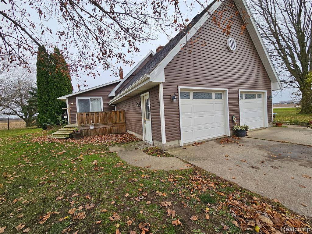 Maple Valley Twp, MI 48416,3544 BURNSLINE Road