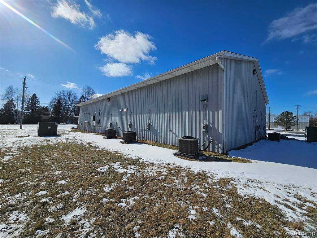 Vassar, MI 48768,18 ENTERPRISE Drive