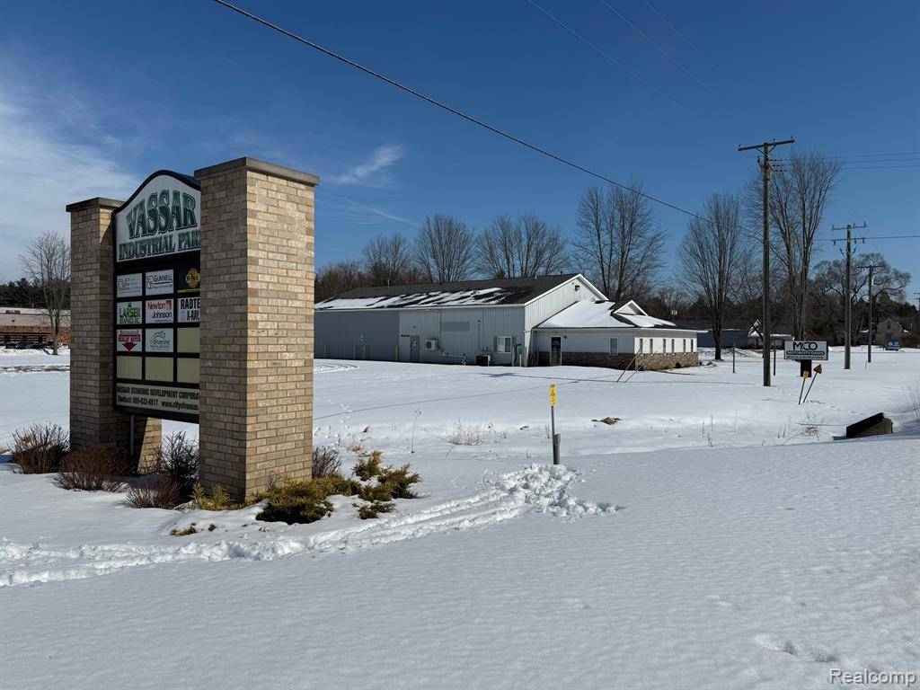 Vassar, MI 48768,18 ENTERPRISE Drive