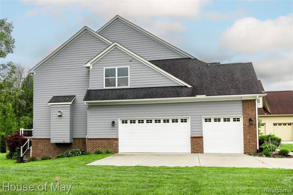 Commerce Twp, MI 48382,5312 VINEYARD Street