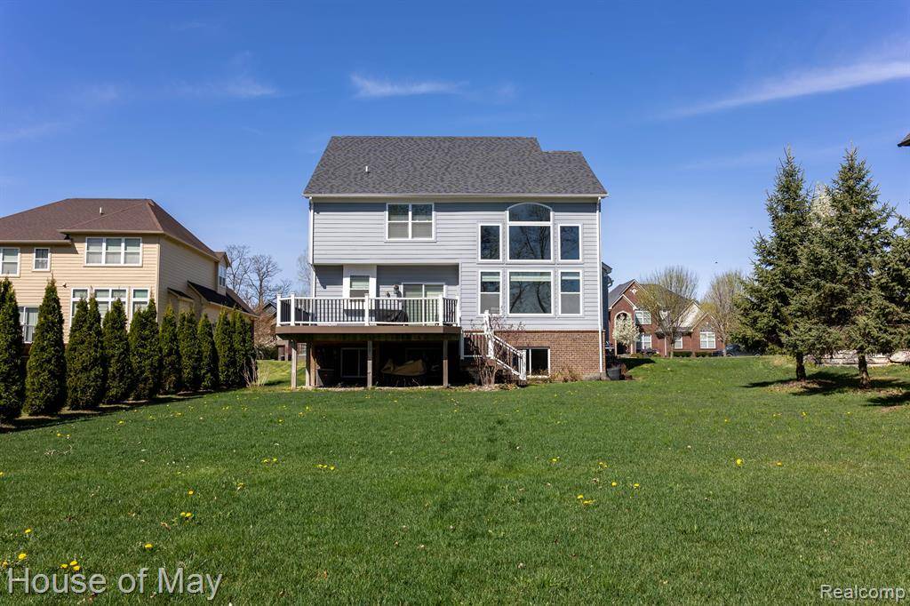 Commerce Twp, MI 48382,5312 VINEYARD Street